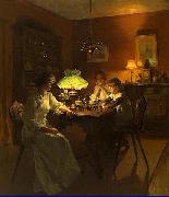 The new toy Marcel Rieder